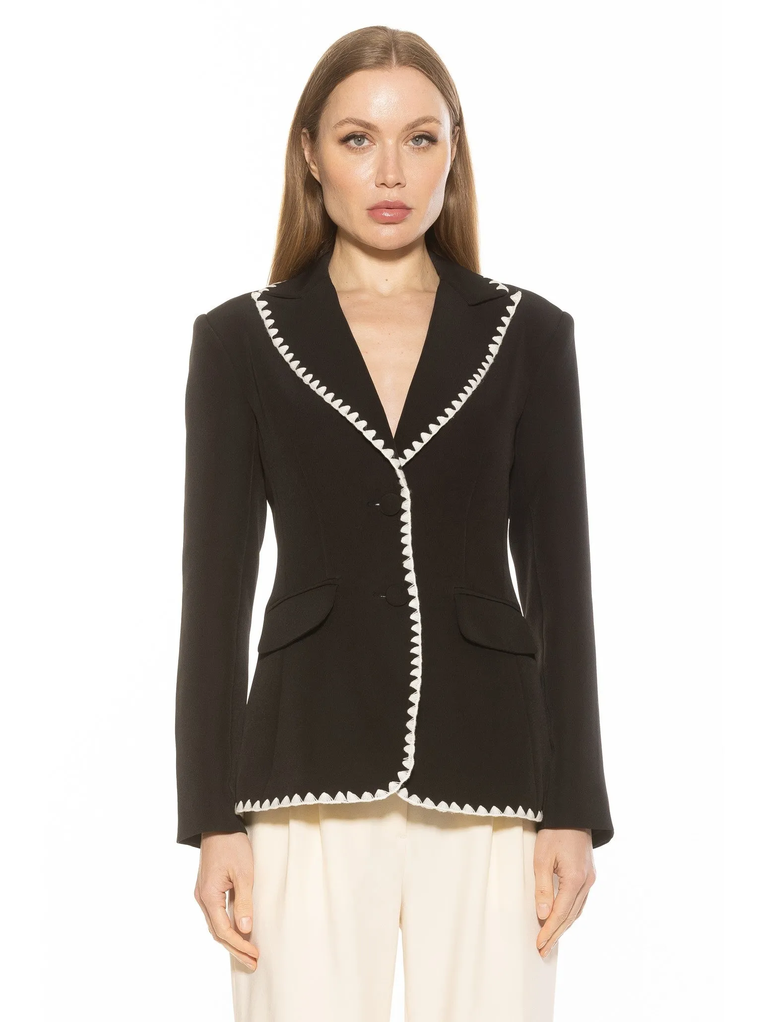 Jessilyn Blazer