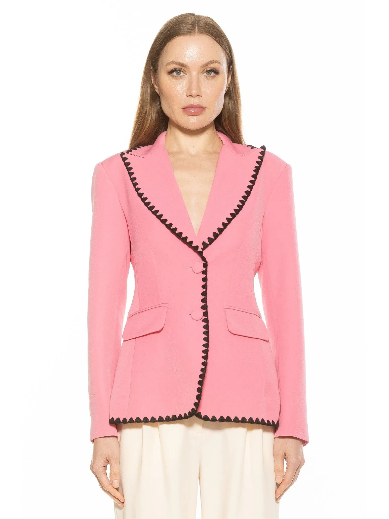 Jessilyn Blazer