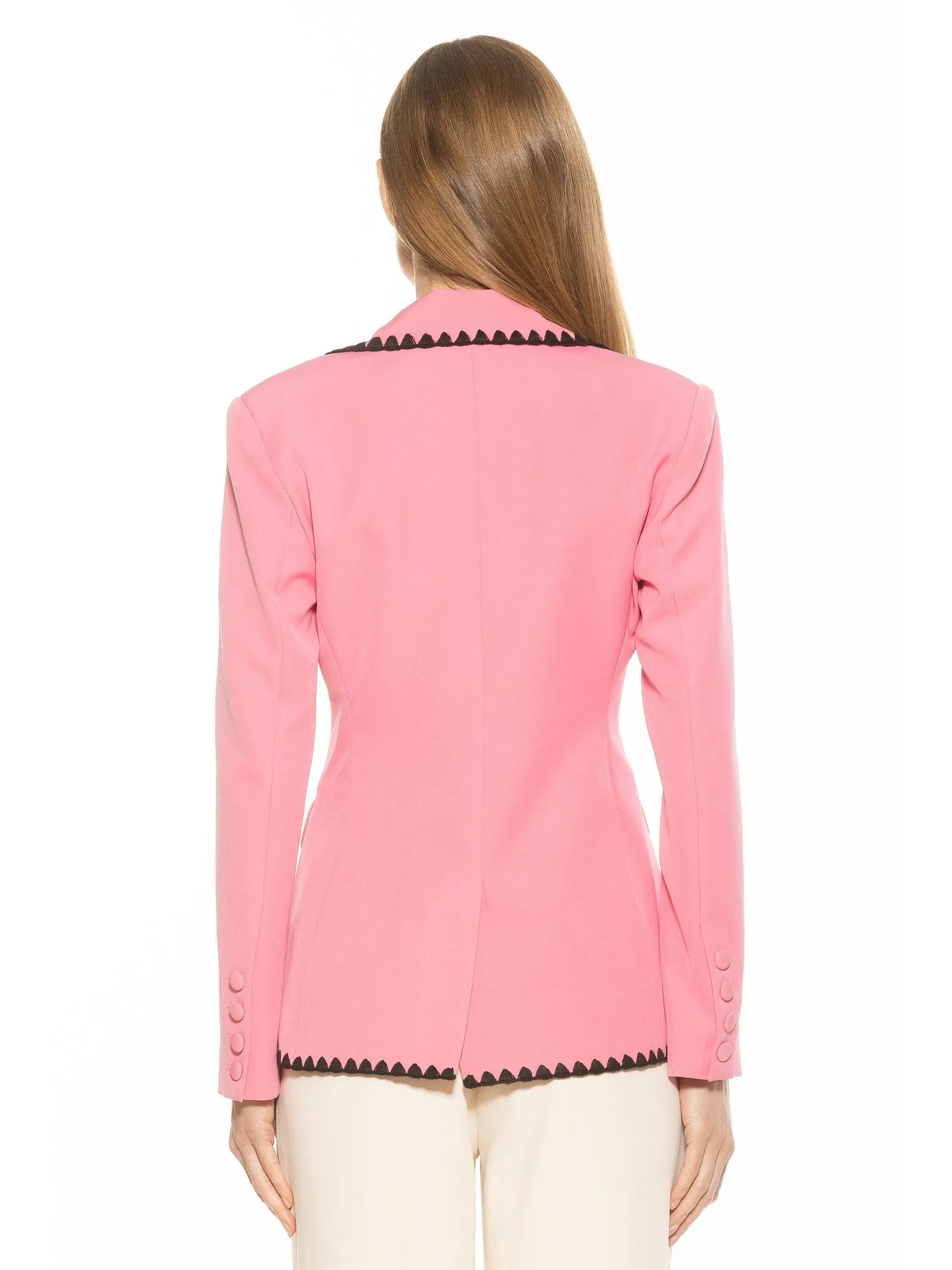 Jessilyn Blazer