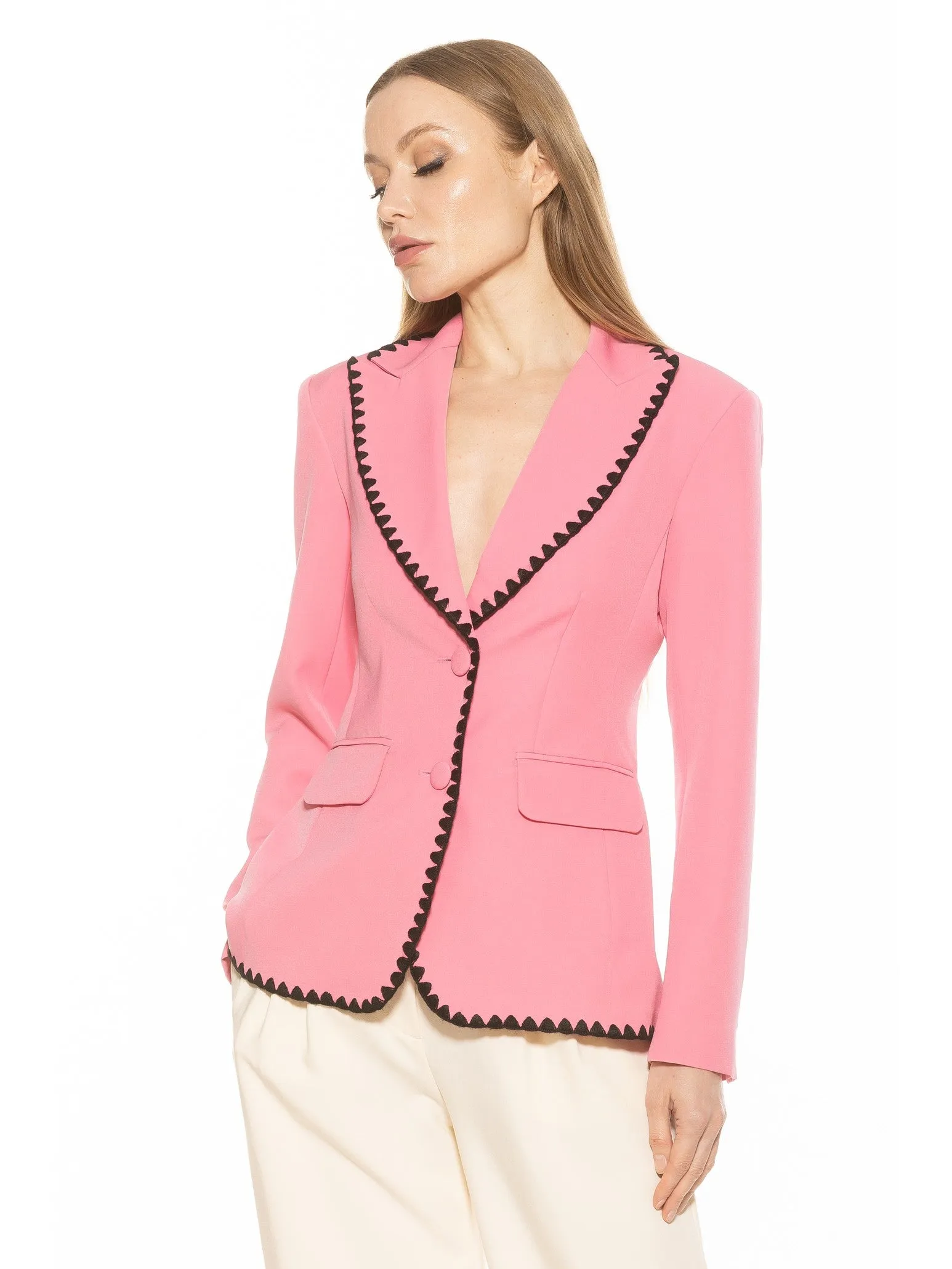 Jessilyn Blazer