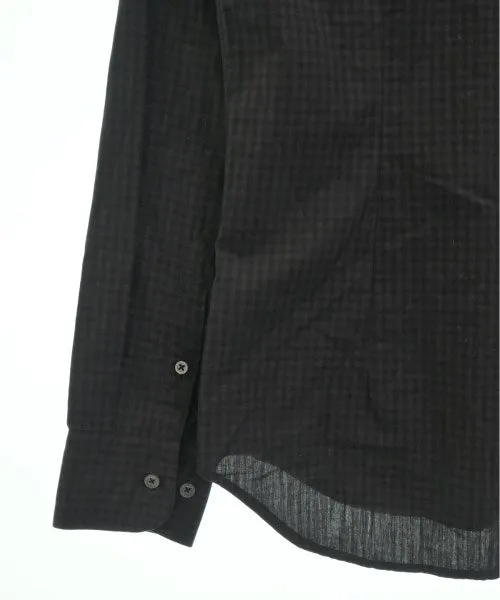 JIL SANDER Casual shirts