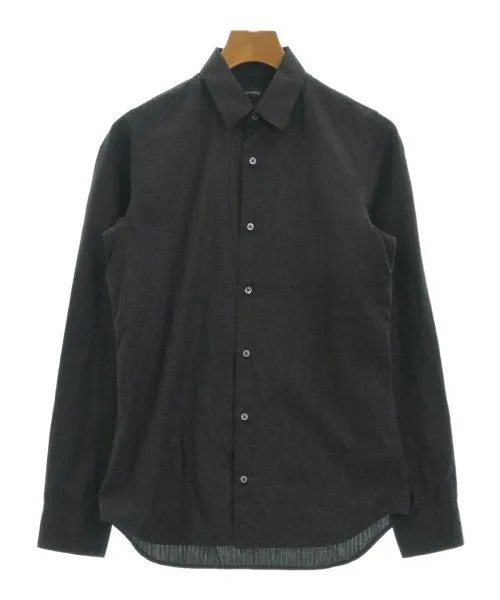 JIL SANDER Casual shirts