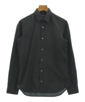 JIL SANDER Casual shirts