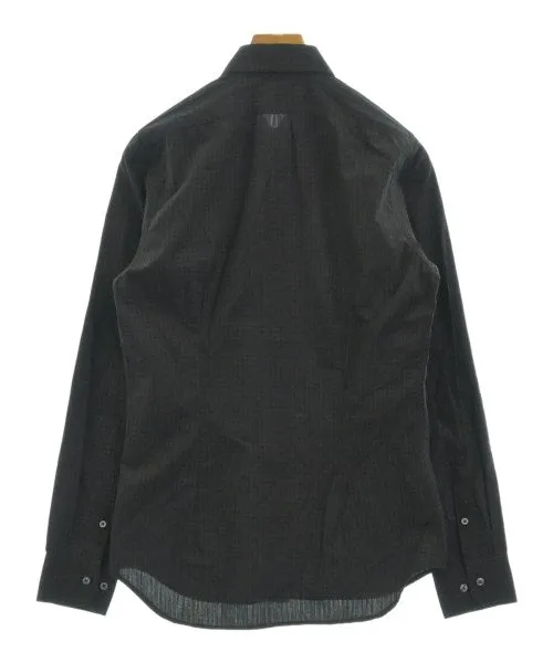 JIL SANDER Casual shirts