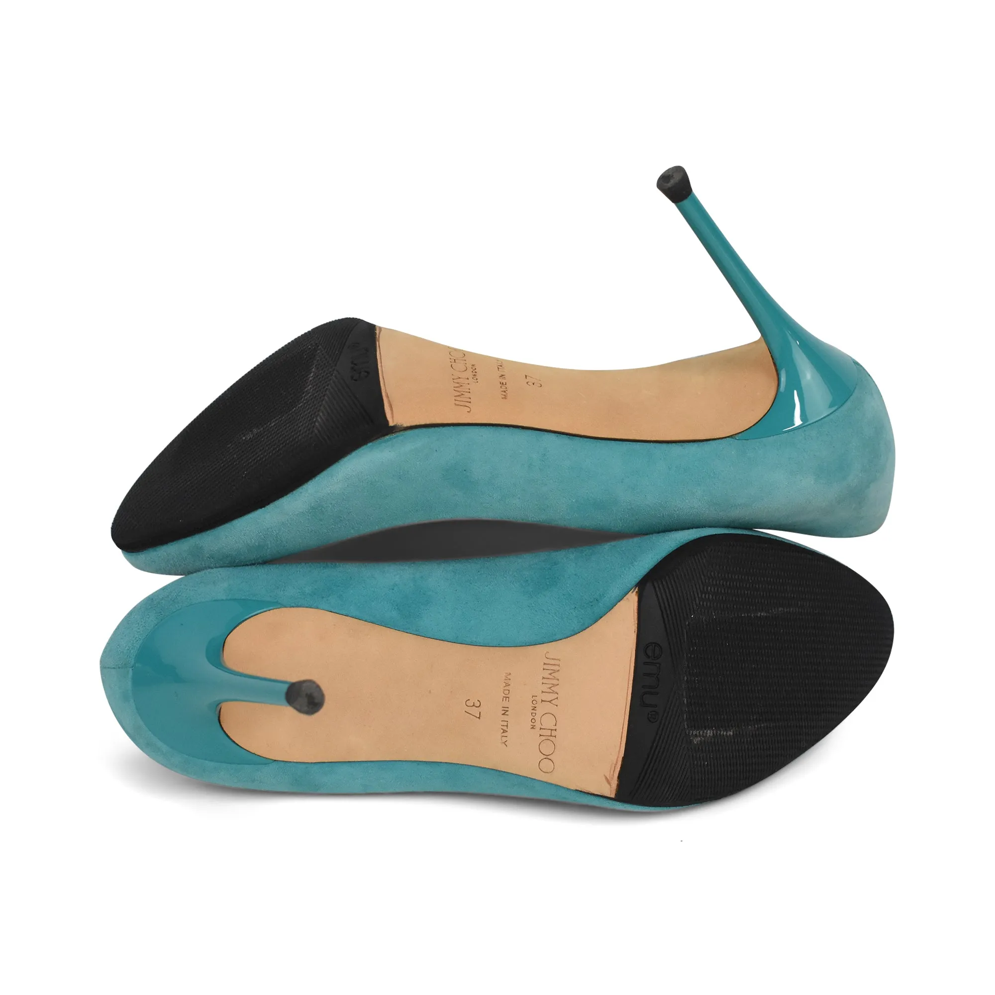 Jimmy Choo Pumps - Women's 37