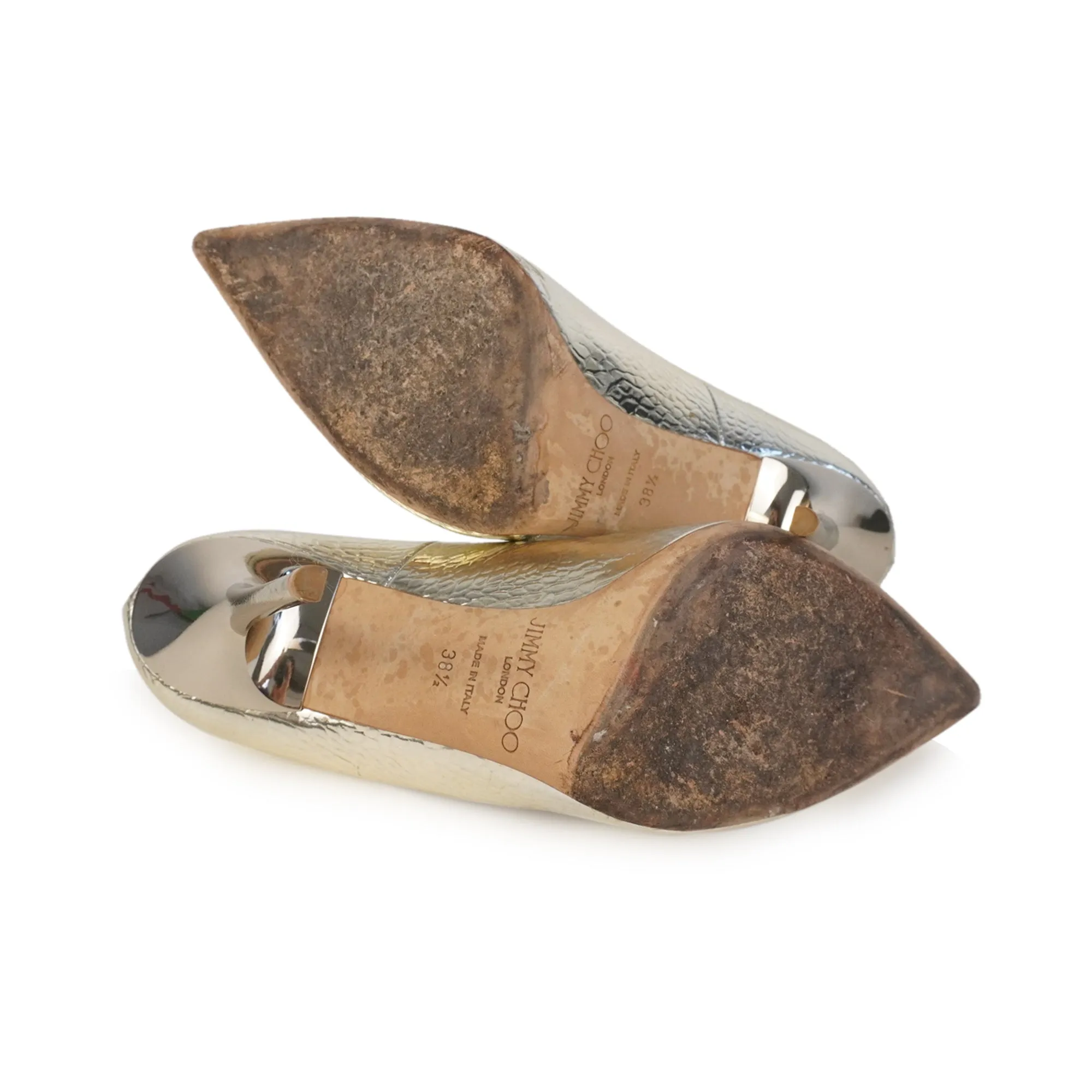 Jimmy Choo Pumps - Women's 38.5