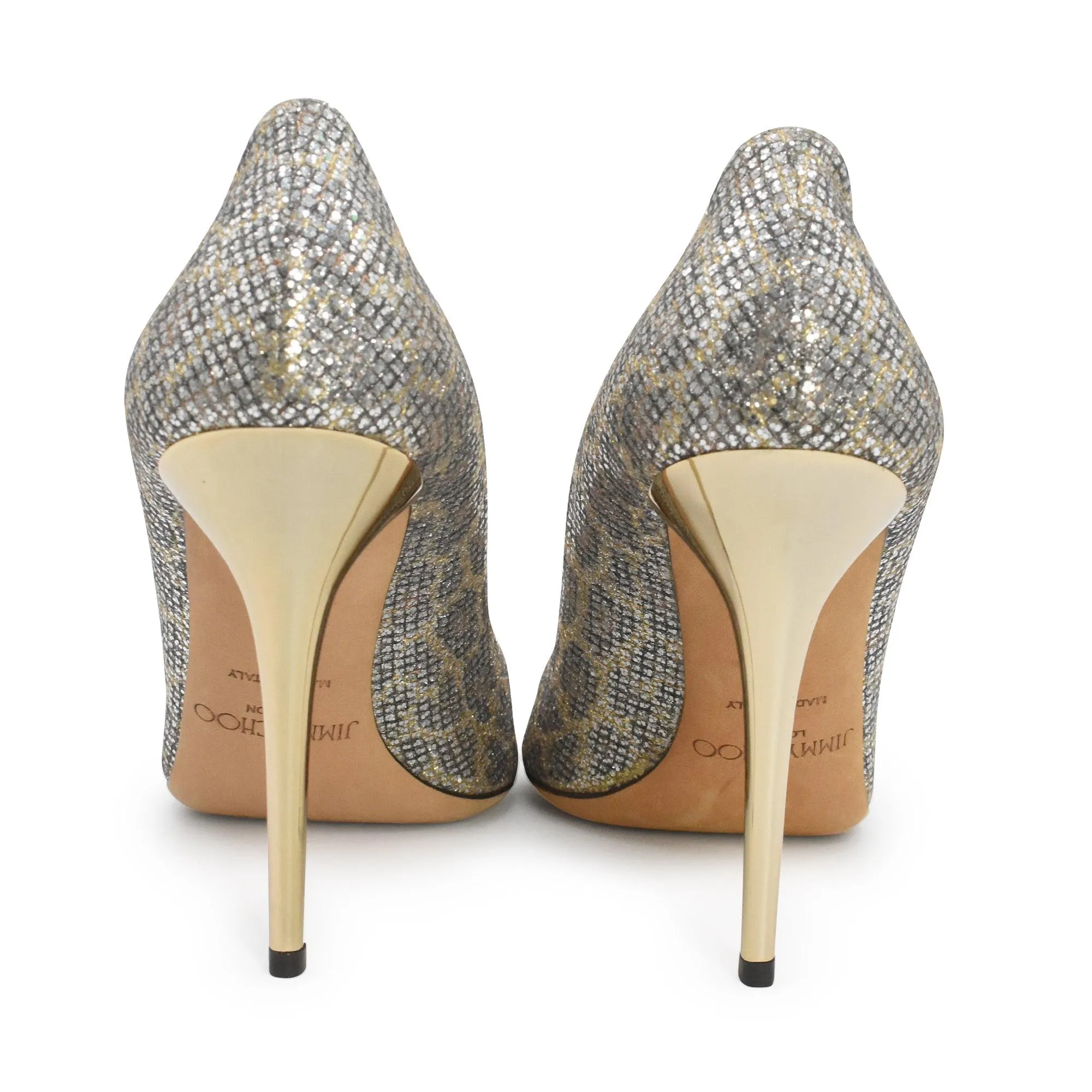 Jimmy Choo Pumps - Women's 38