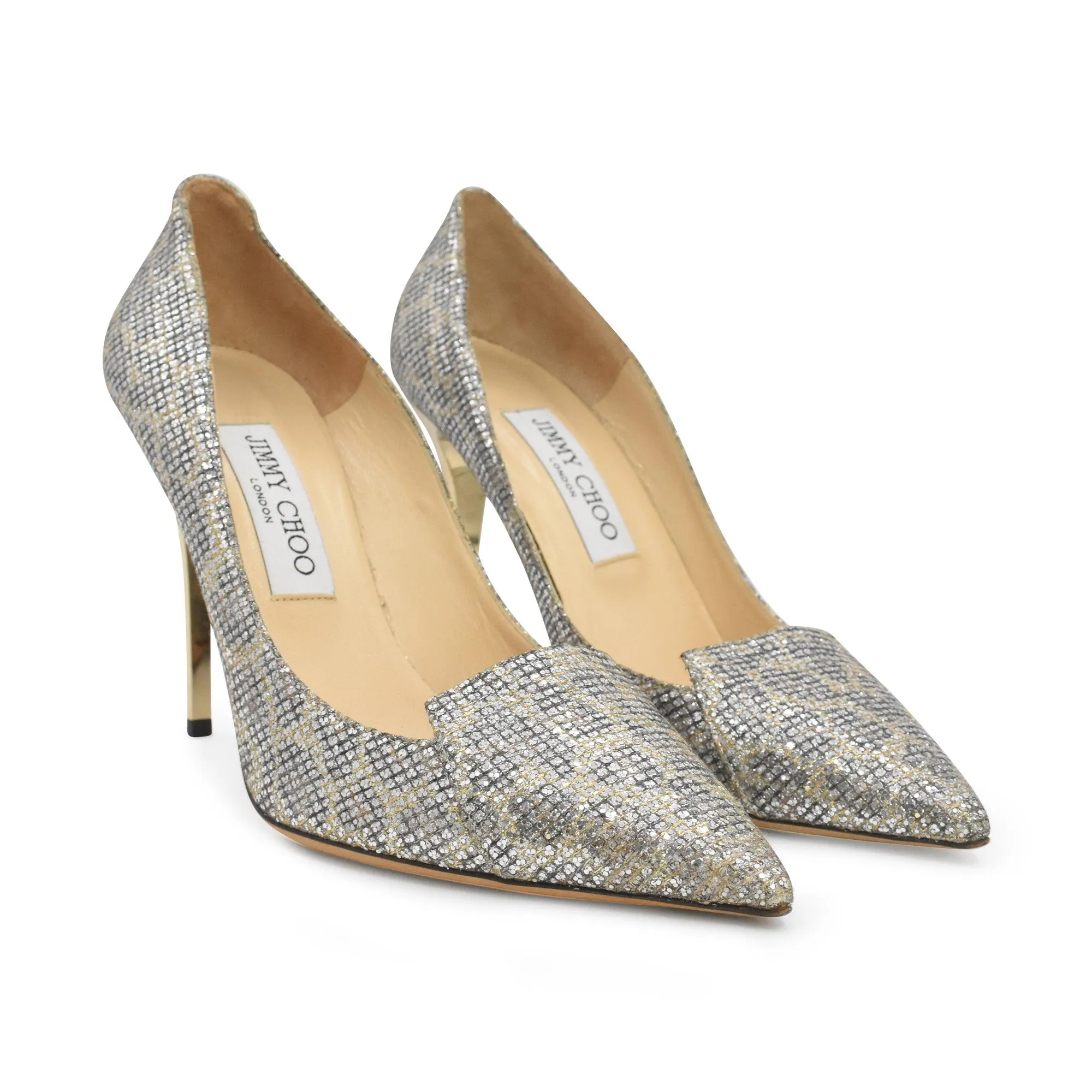 Jimmy Choo Pumps - Women's 38