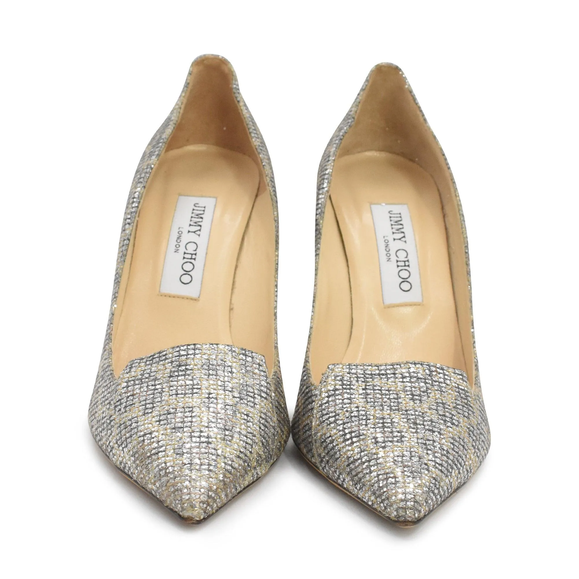 Jimmy Choo Pumps - Women's 38