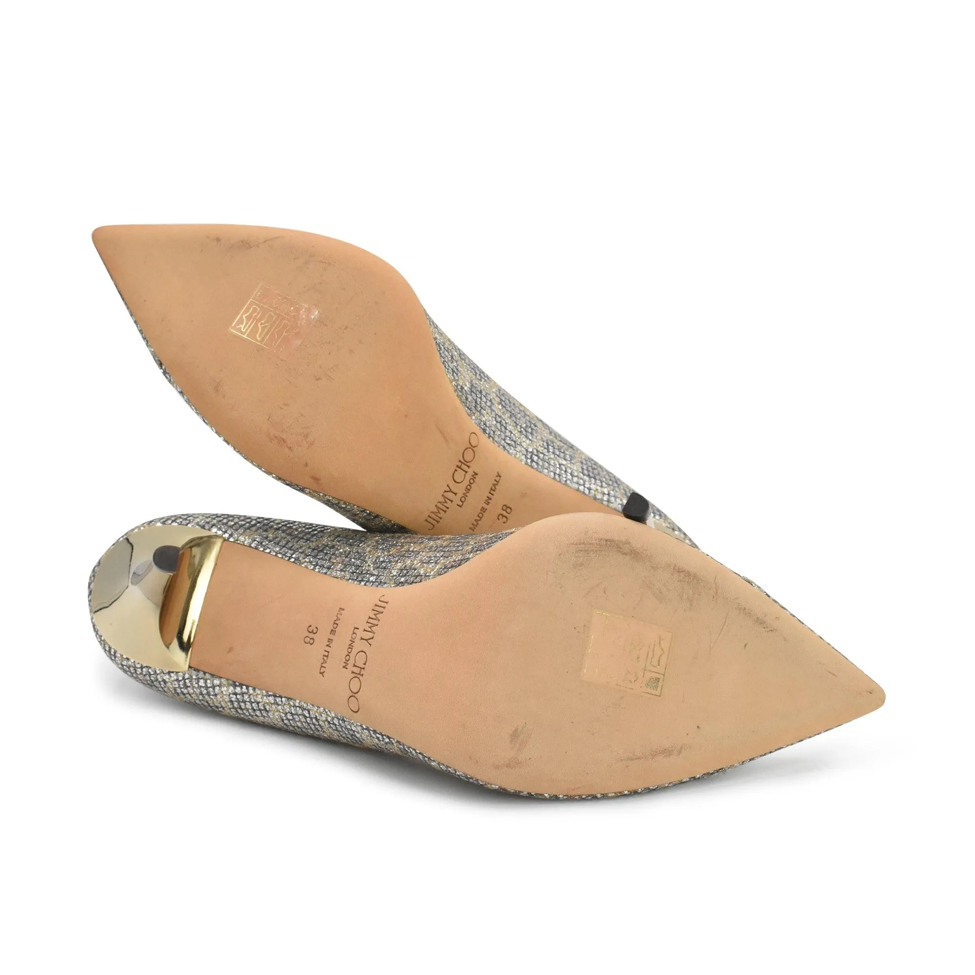Jimmy Choo Pumps - Women's 38