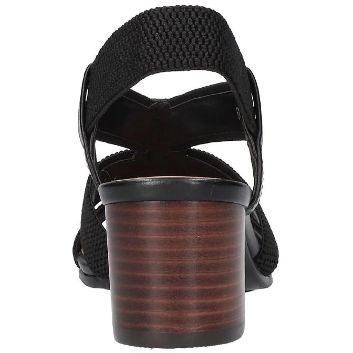 Jodi Womens Open-Toe Heels