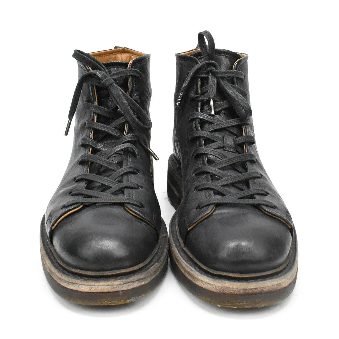 John Varvatos Combat Boots - Men's 9