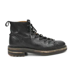 John Varvatos Combat Boots - Men's 9