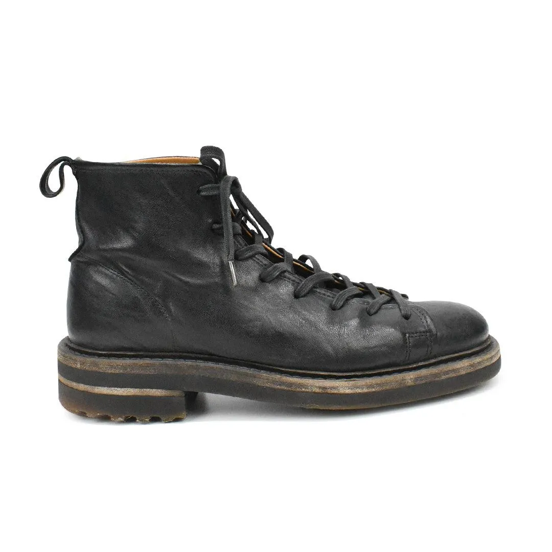 John Varvatos Combat Boots - Men's 9