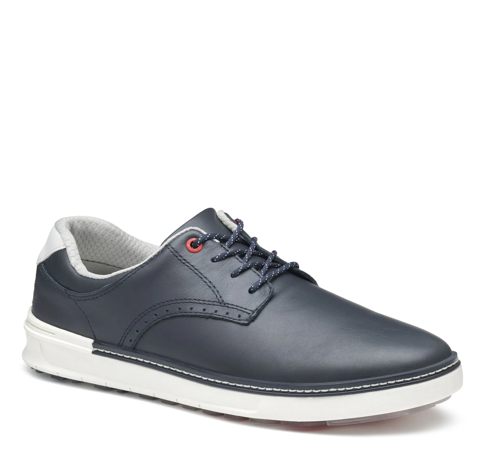 Johnston & Murphy Men's Culling GL2 Plain Toe  Shoe