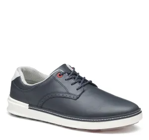Johnston & Murphy Men's Culling GL2 Plain Toe  Shoe