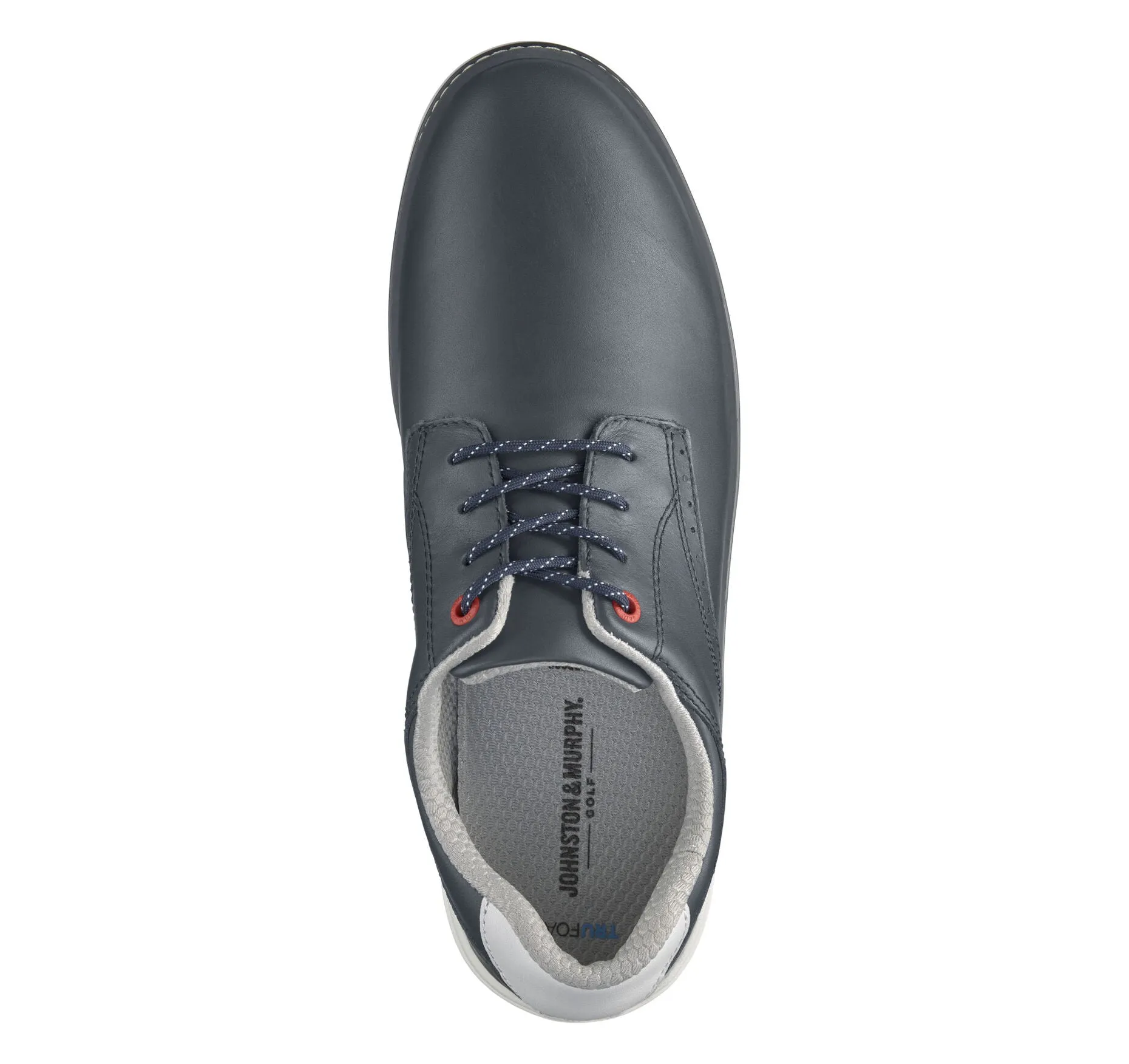 Johnston & Murphy Men's Culling GL2 Plain Toe  Shoe