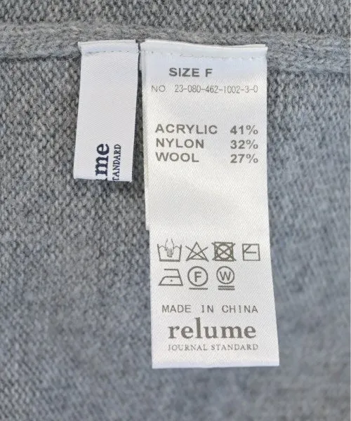 JOURNAL STANDARD Relume Sweaters