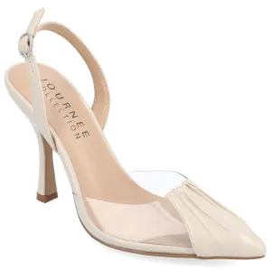 Journee Collection Women's Ivyann Pumps