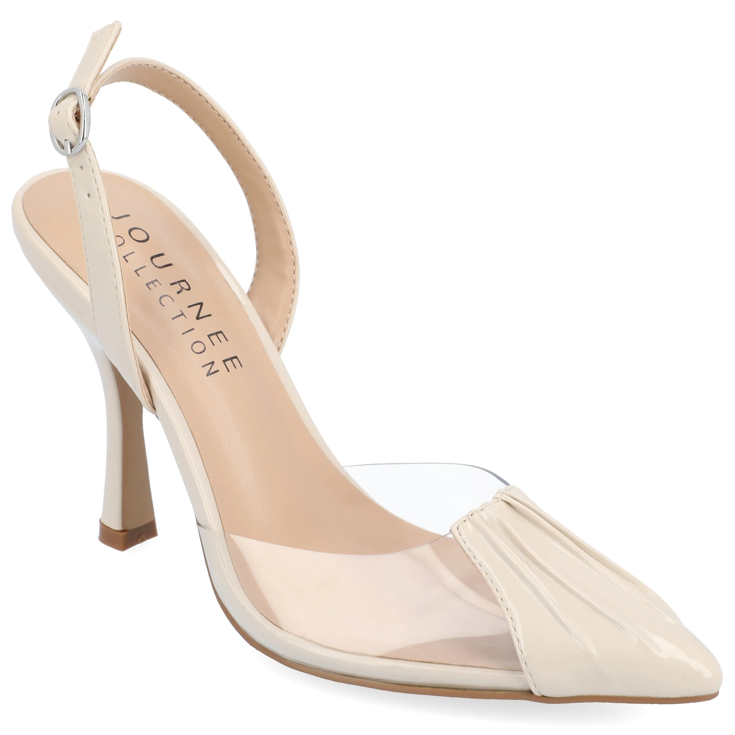 Journee Collection Women's Ivyann Pumps