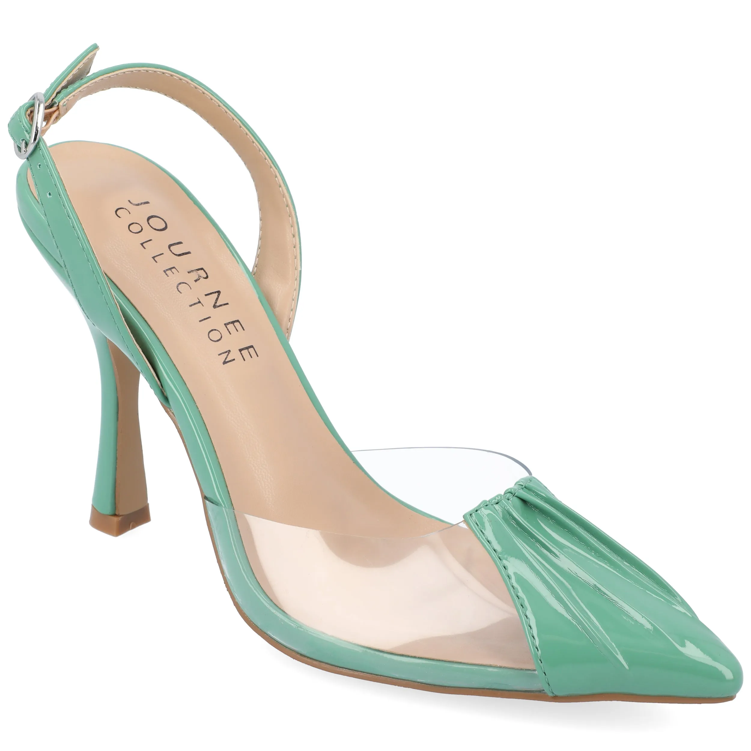 Journee Collection Women's Ivyann Pumps