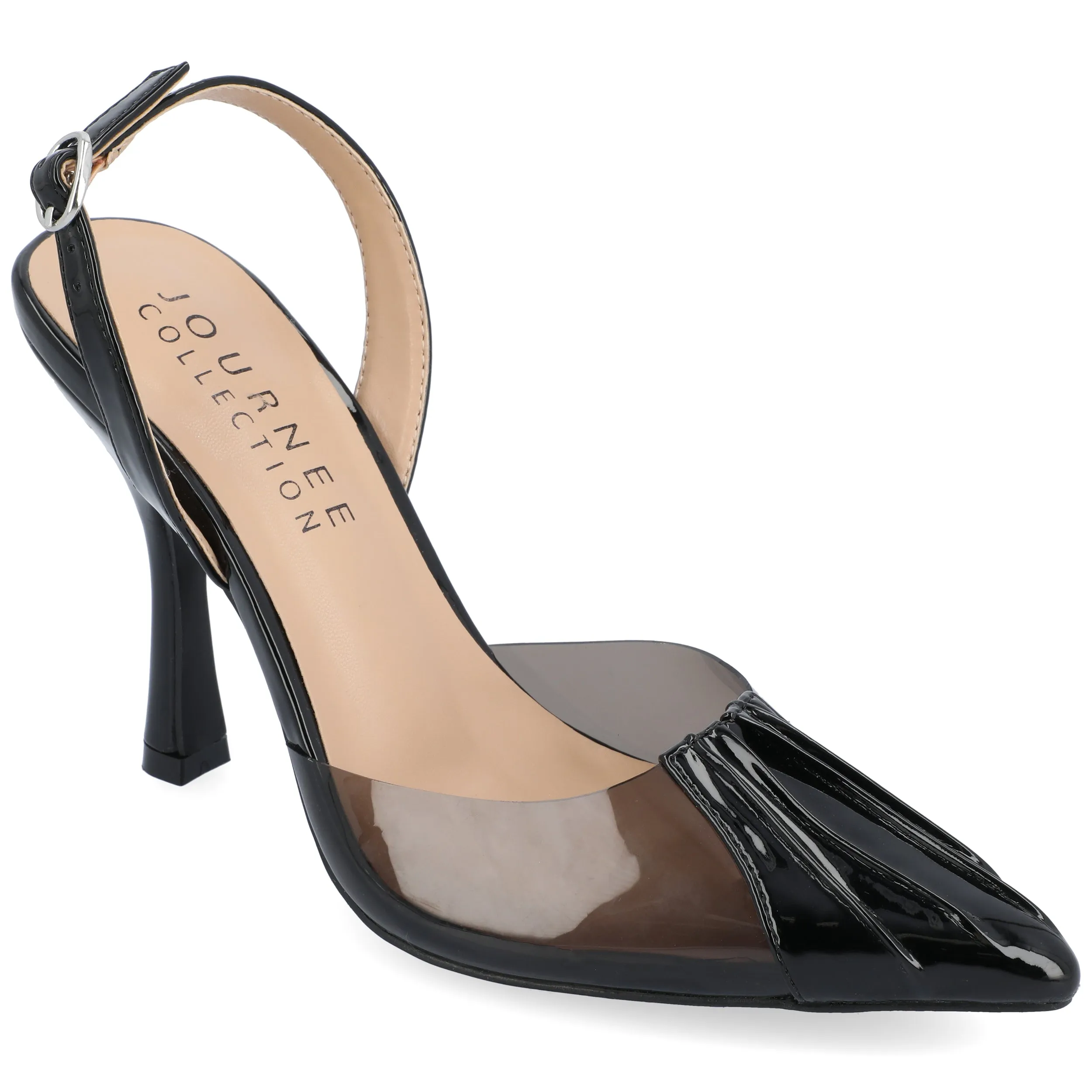 Journee Collection Women's Ivyann Pumps