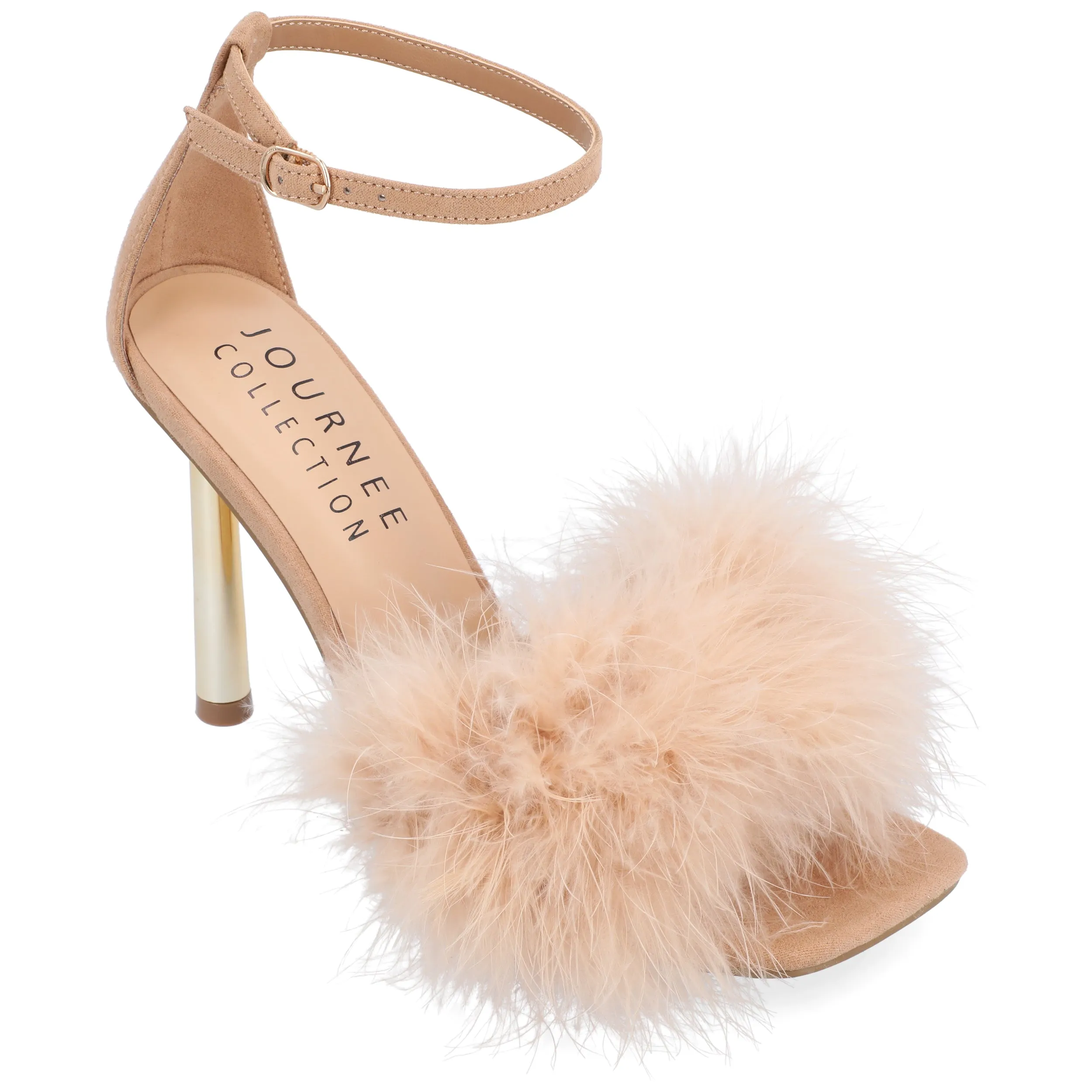 Journee Collection Women's Tru Comfort Foam Odete Pumps