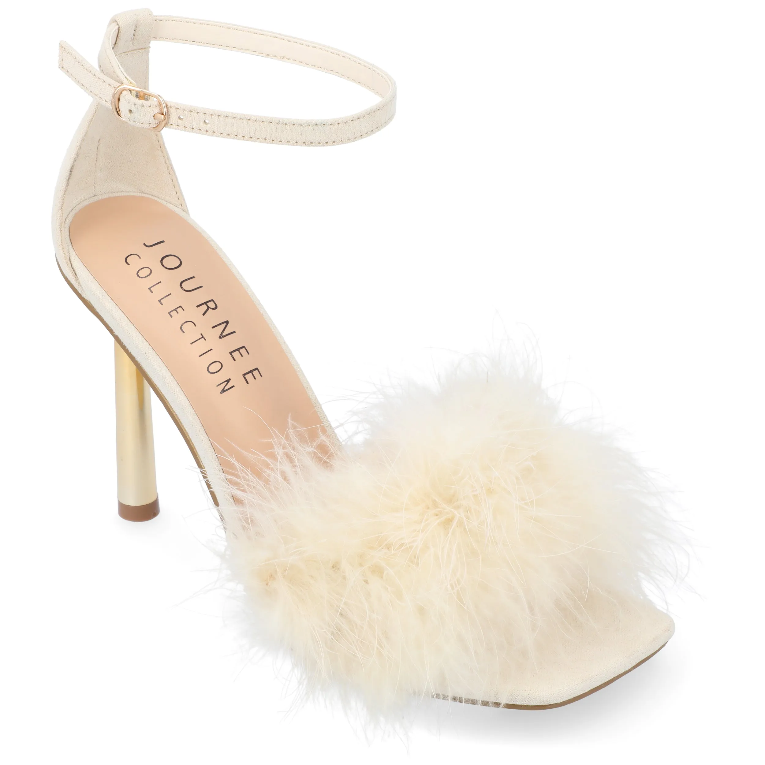 Journee Collection Women's Tru Comfort Foam Odete Pumps