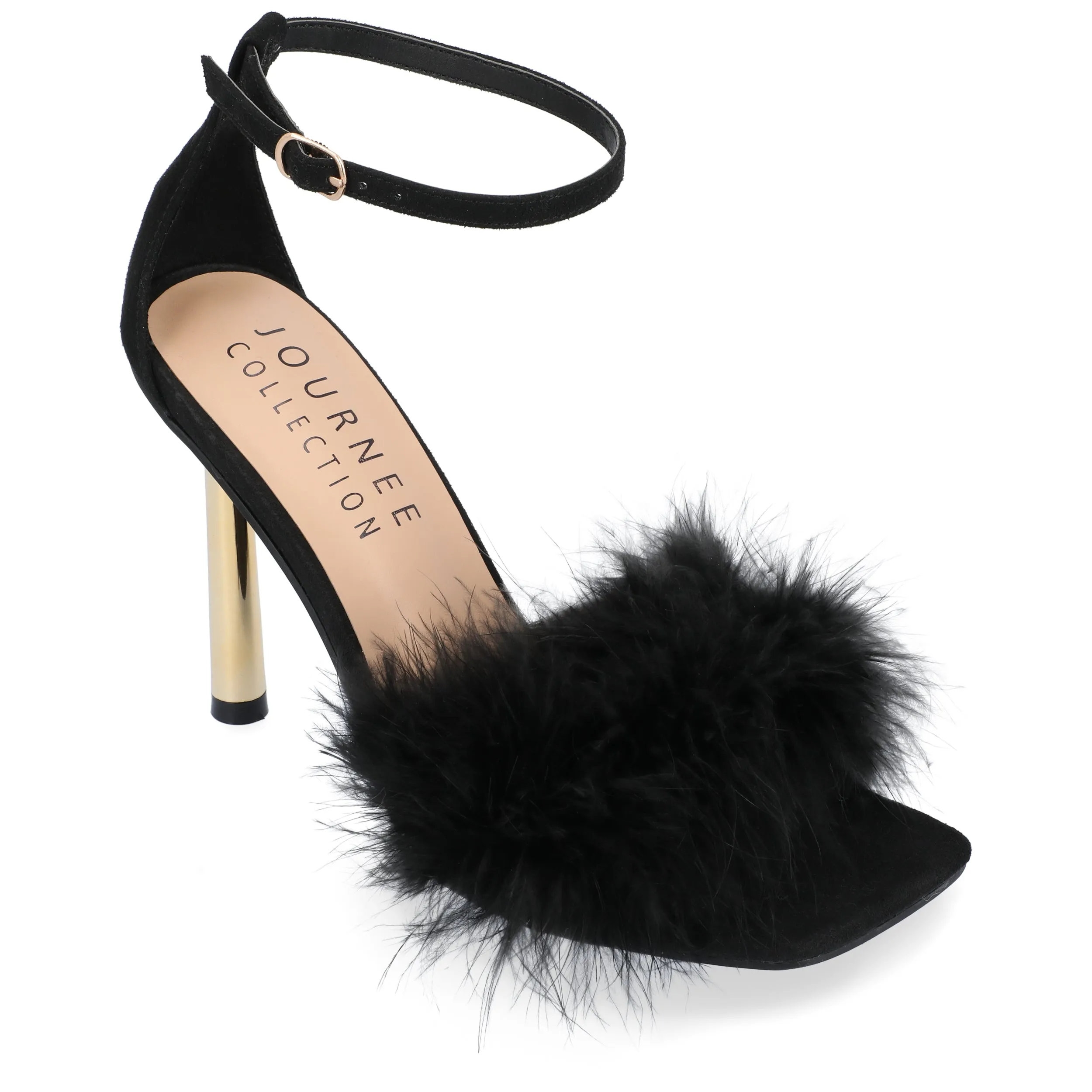 Journee Collection Women's Tru Comfort Foam Odete Pumps
