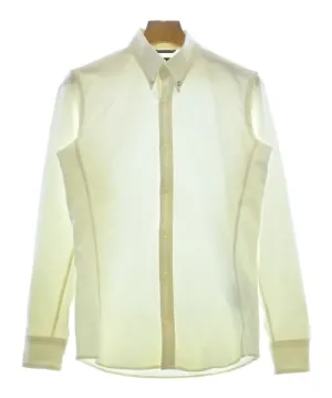 JUN HASHIMOTO Casual shirts