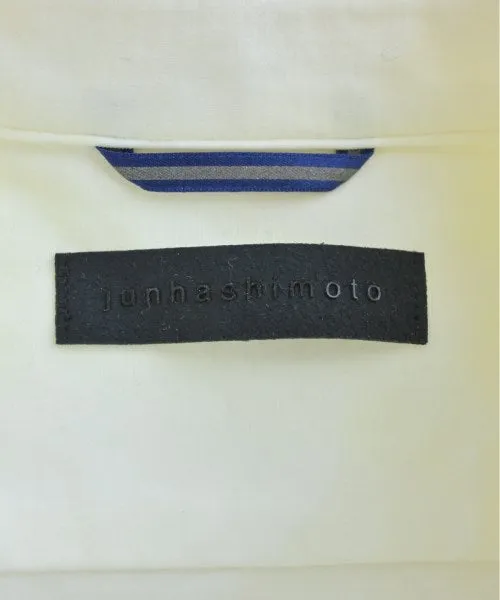 JUN HASHIMOTO Casual shirts