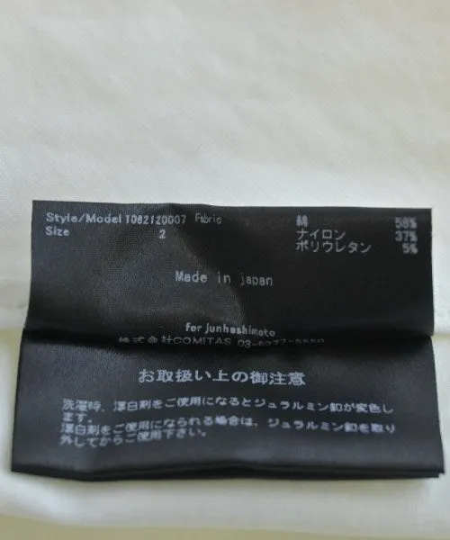JUN HASHIMOTO Casual shirts