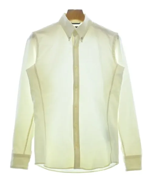 JUN HASHIMOTO Casual shirts