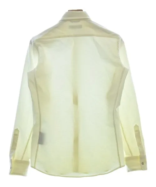 JUN HASHIMOTO Casual shirts