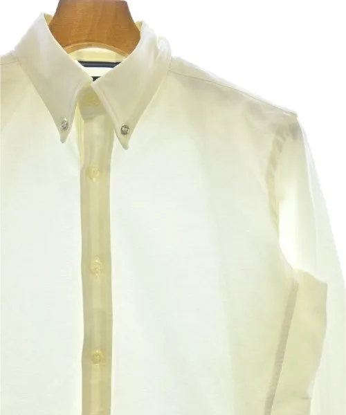 JUN HASHIMOTO Casual shirts