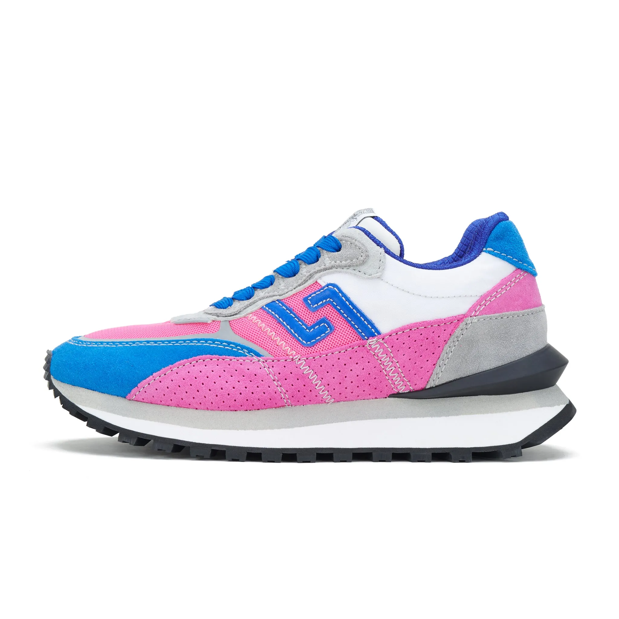Kentu Neon Cobalt