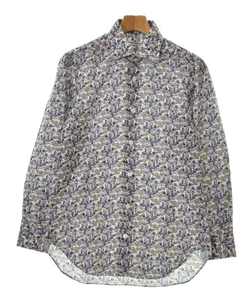 Kiton Casual shirts