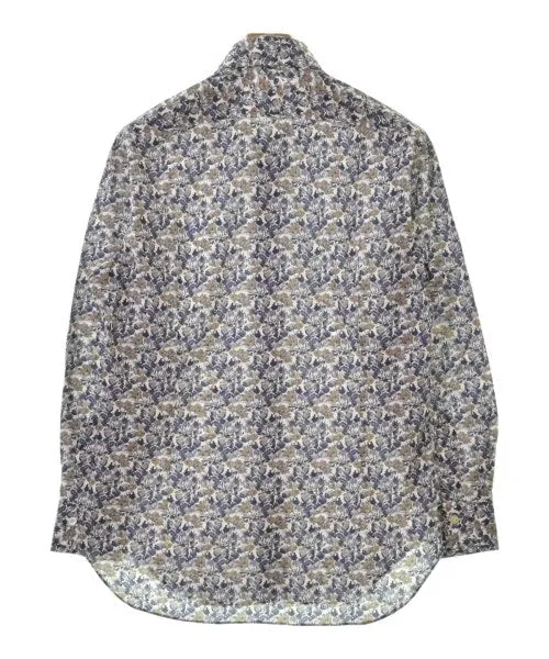 Kiton Casual shirts