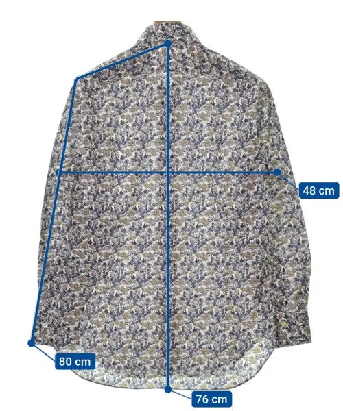 Kiton Casual shirts