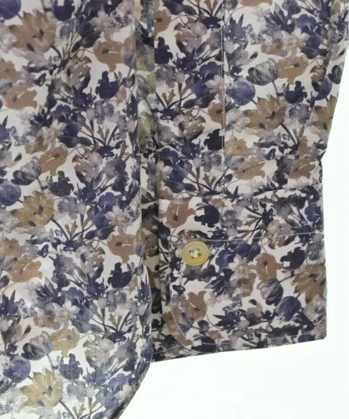 Kiton Casual shirts