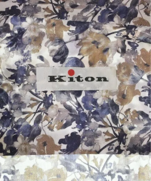 Kiton Casual shirts