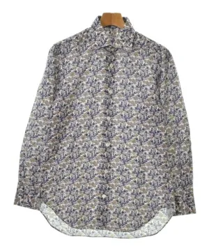Kiton Casual shirts