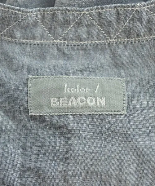 kolor/BEACON Casual shirts