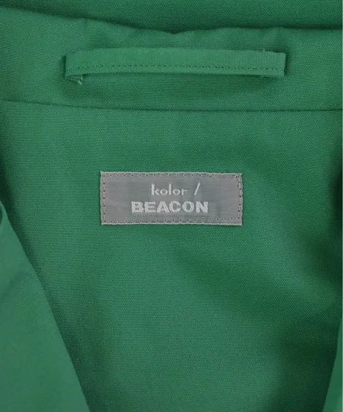 kolor/BEACON Casual shirts