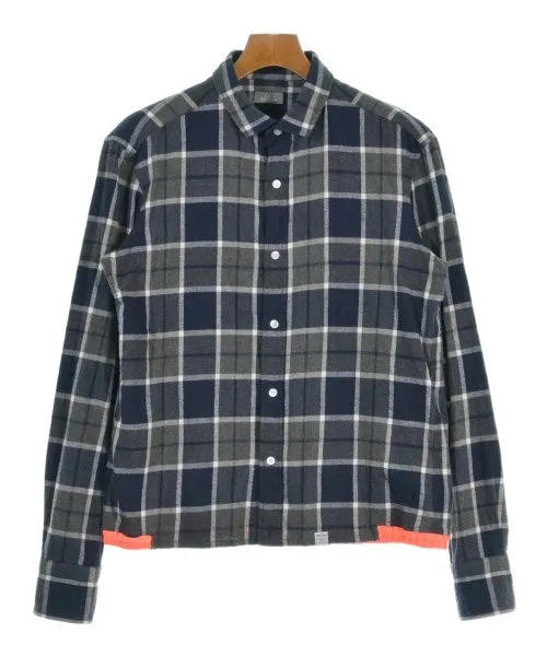 Kolor/BEACON Casual shirts