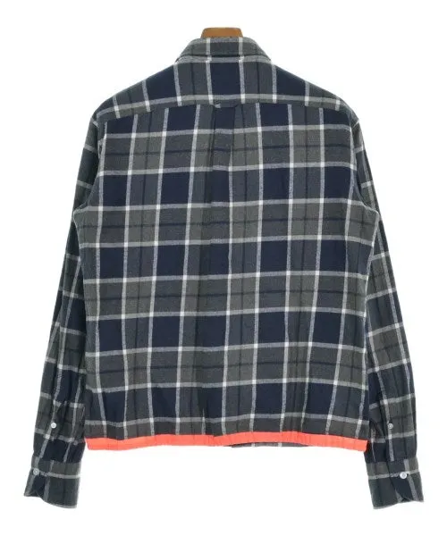Kolor/BEACON Casual shirts