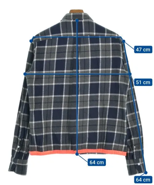 Kolor/BEACON Casual shirts