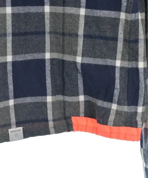 Kolor/BEACON Casual shirts