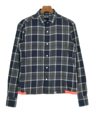 Kolor/BEACON Casual shirts