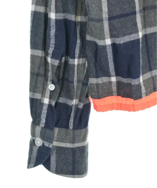 Kolor/BEACON Casual shirts